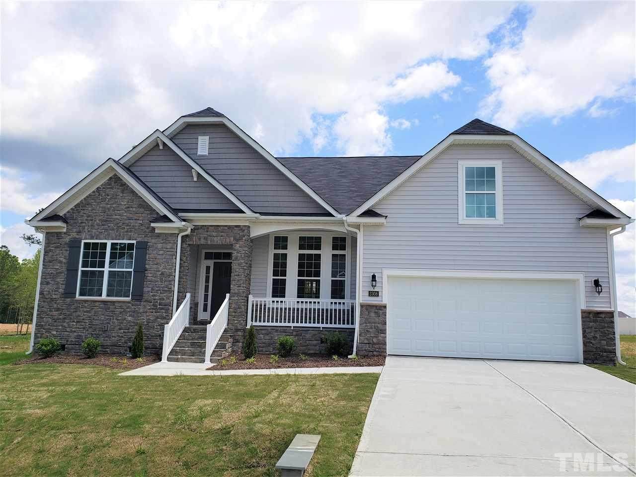 2308 Water Front Drive - Photo 1 2308 Water Front Drive - Photo 1