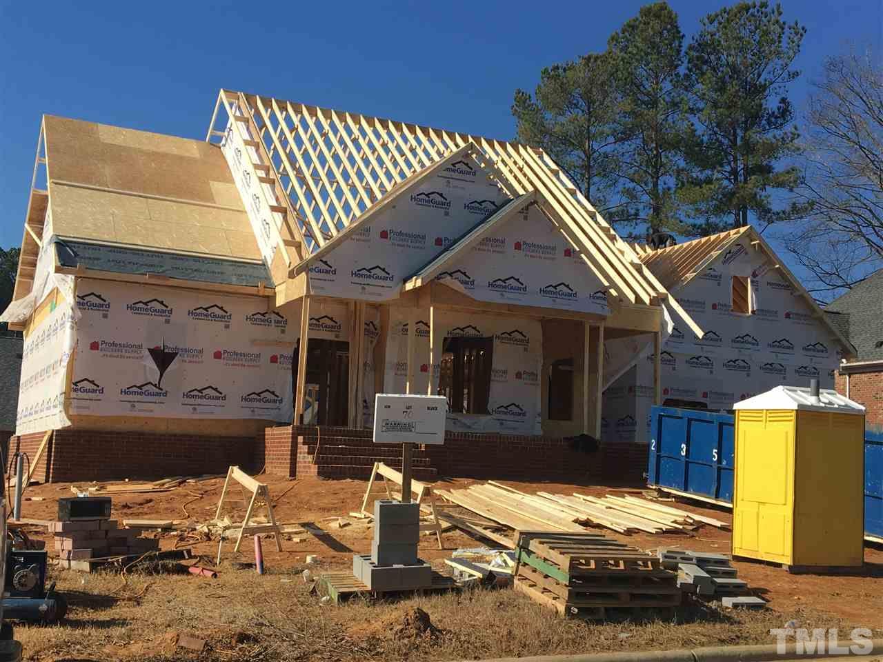 208 Valleycruise Circle - Photo 1