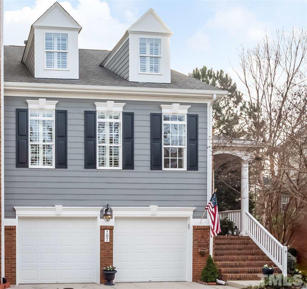 707 Kirkeenan Circle - Photo 1