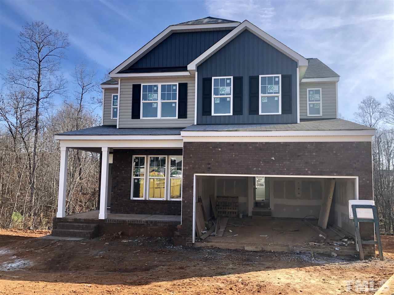 119 Porcenna Lane - Photo 1
