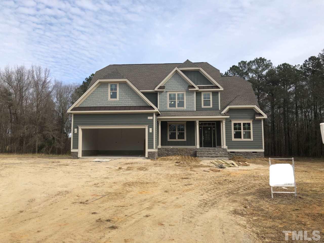 239 Darcy Drive - Photo 1