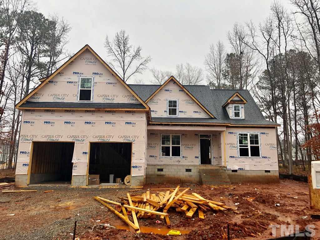 504 Horncliffe Way - Photo 1