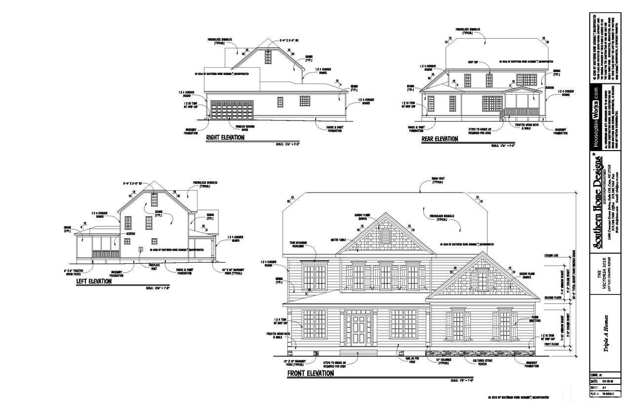 201 Cabin Creek - Photo 1