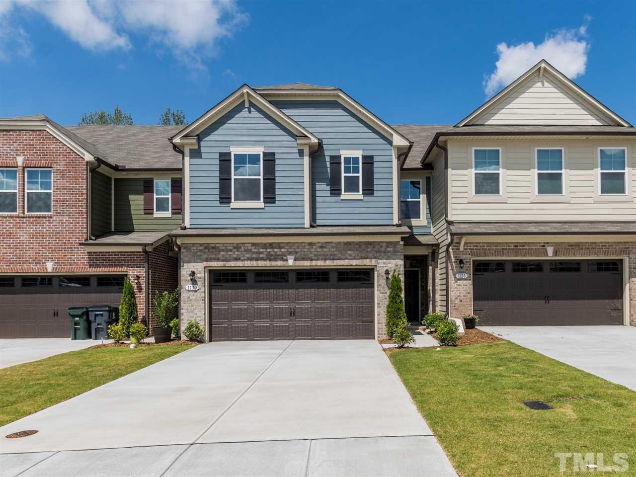 1130 Doe Blossom Lane - Photo 1