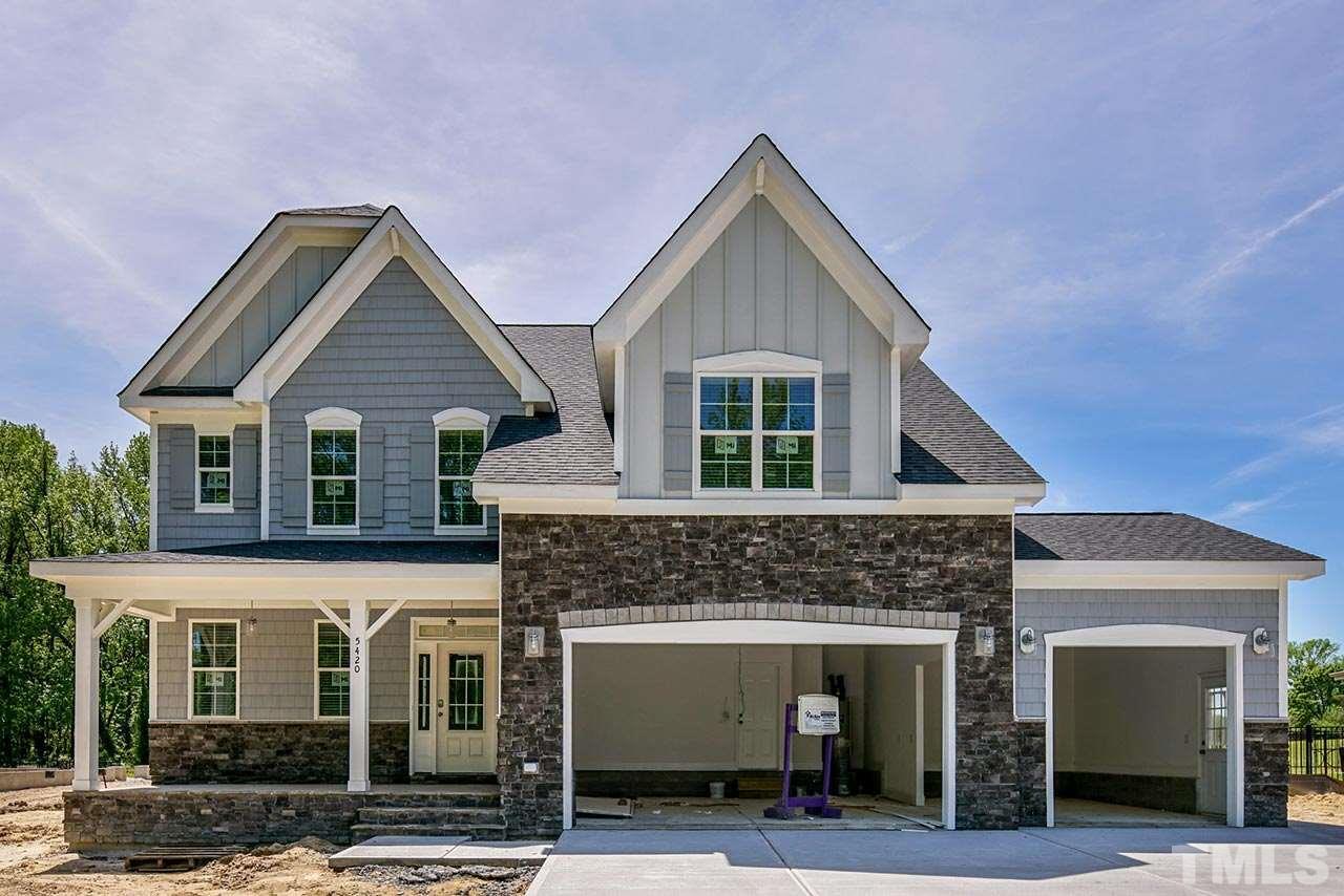 5420 Whistling Duck Court - Photo 1