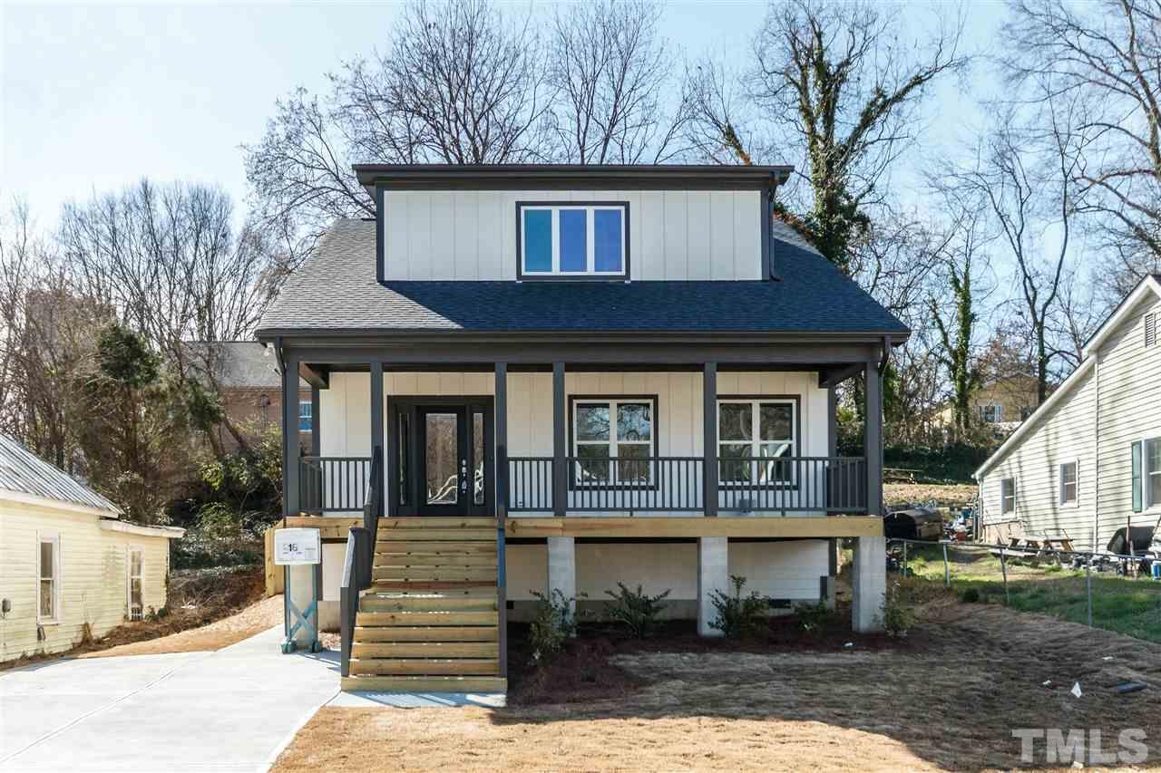 616 Canal Street - Photo 1