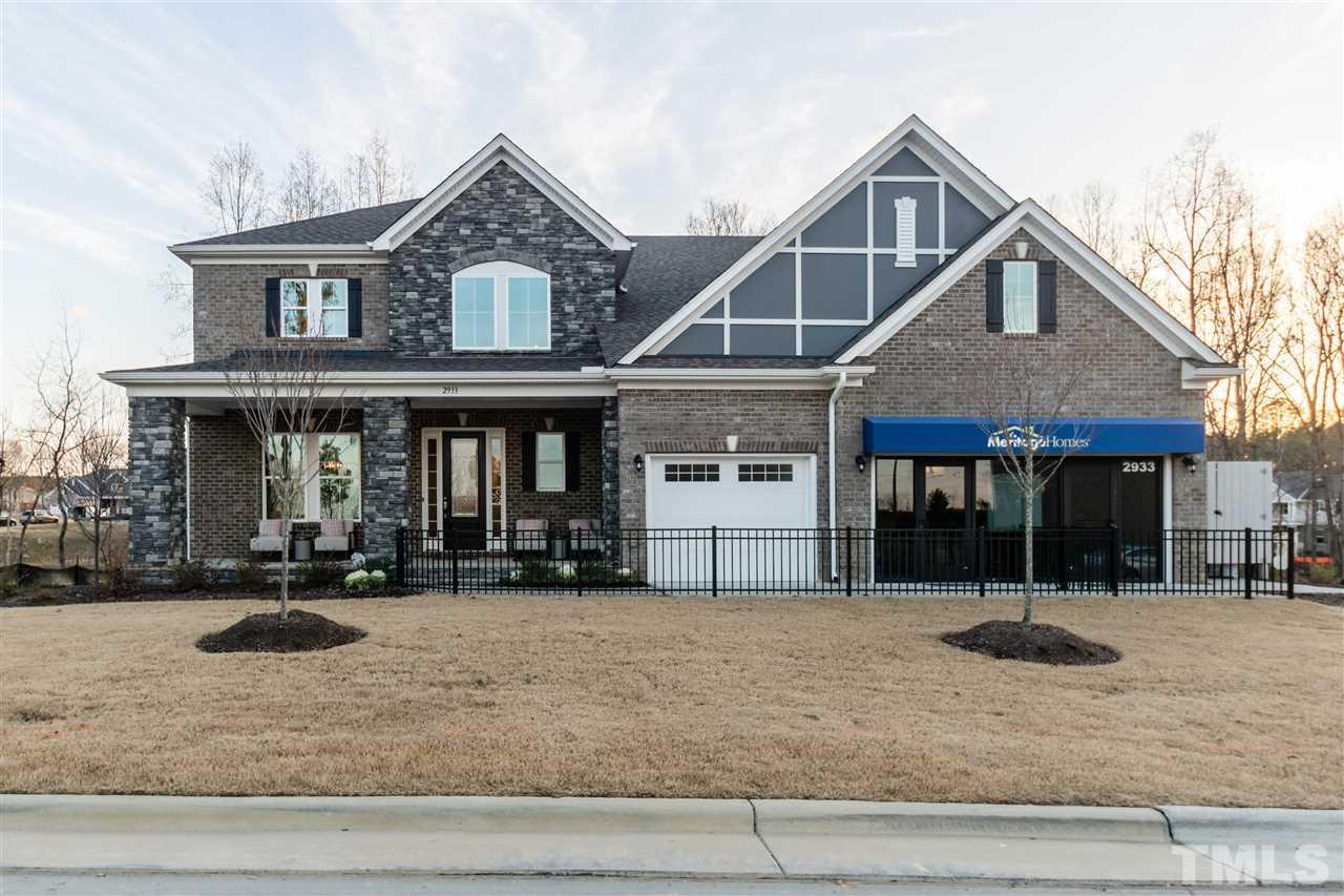 2933 Kenna Creek Bend - Photo 1