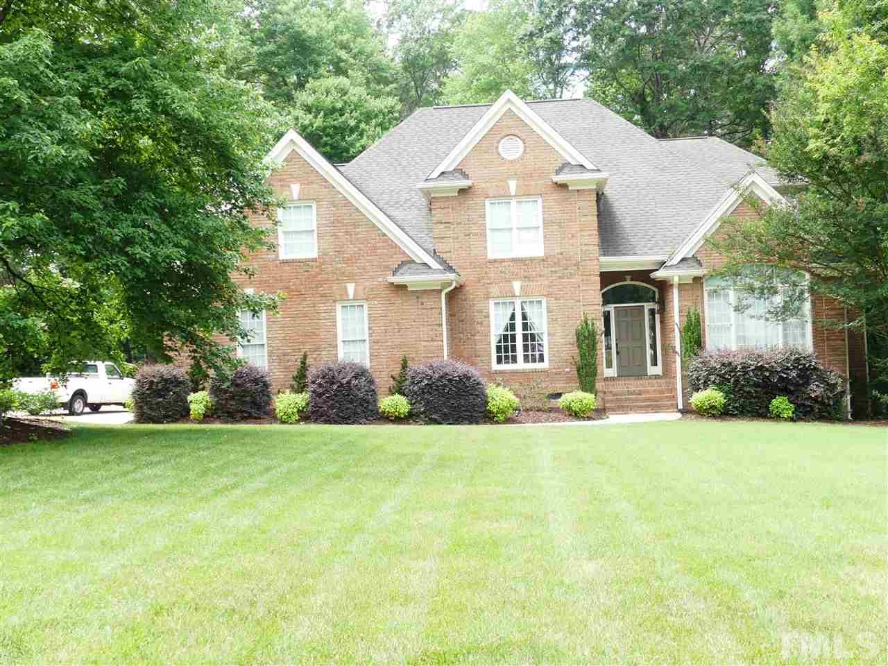 316 Fox Walk Path - Photo 1