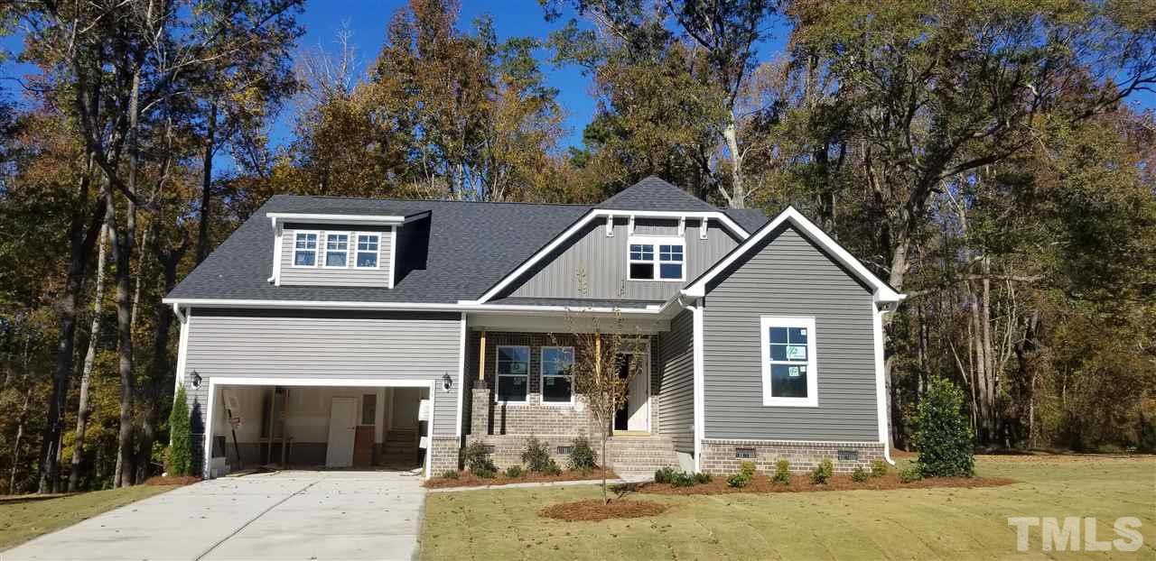 516 Seabring Lane - Photo 1