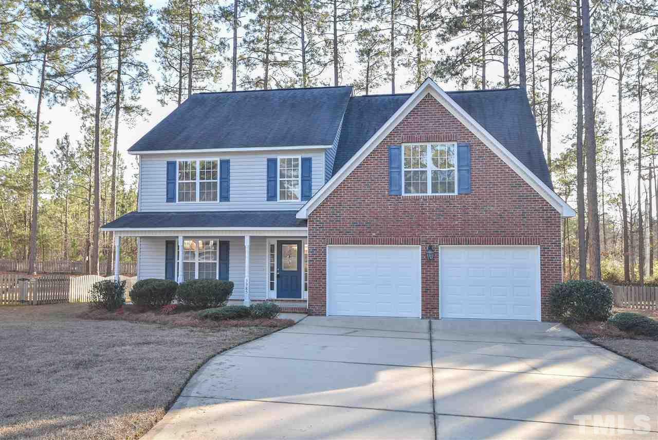 3385 Carolina Way - Photo 1