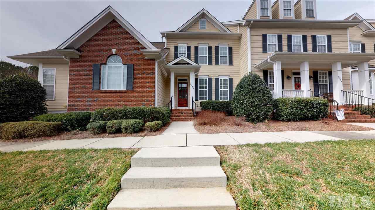 1236 Colonial Club Drive - Photo 1