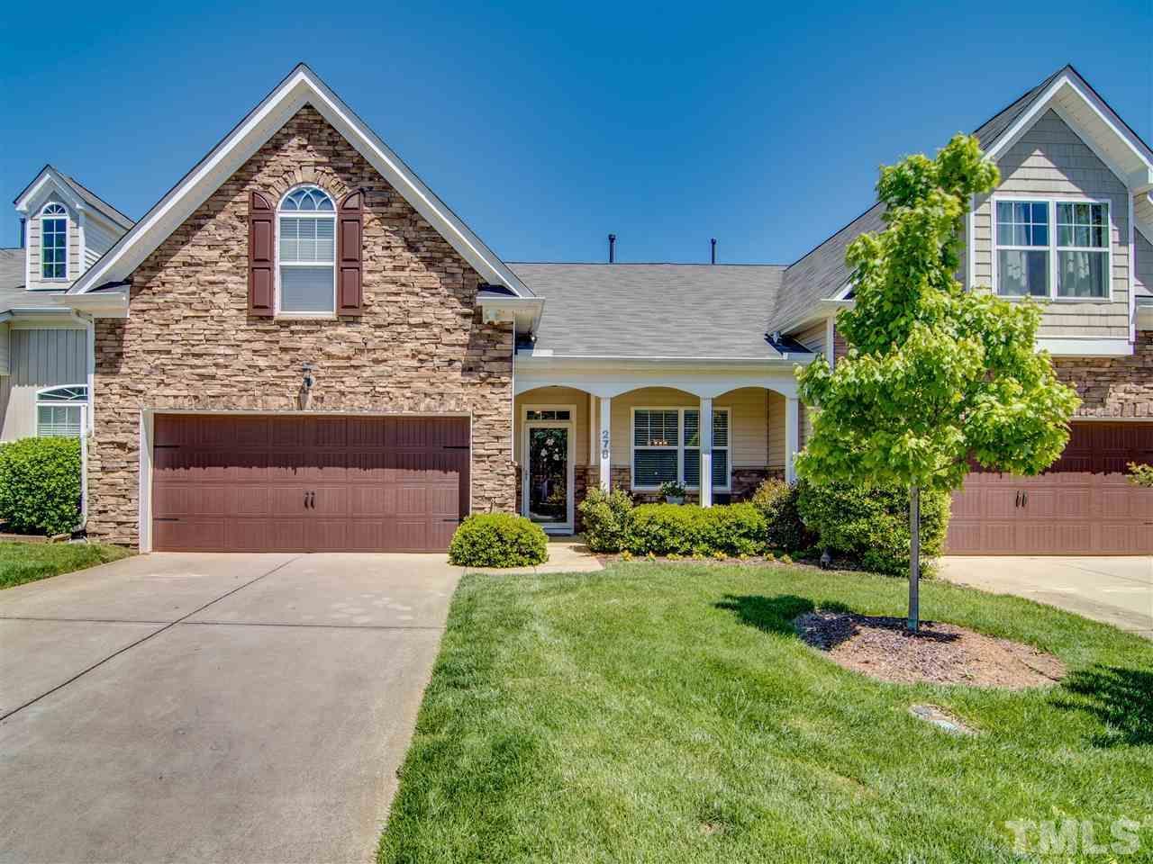 278 Meadow Beauty Drive - Photo 1
