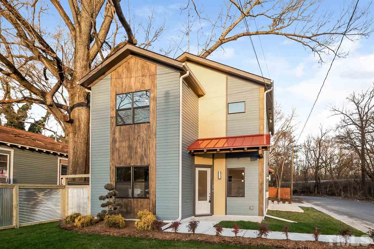 1100 Hazel Street - Photo 1