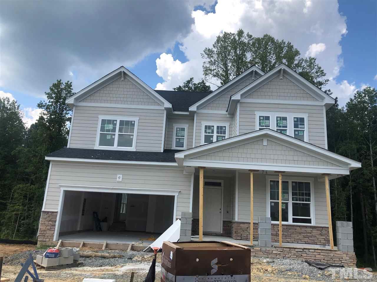 1420 Barn Door Drive - Photo 1