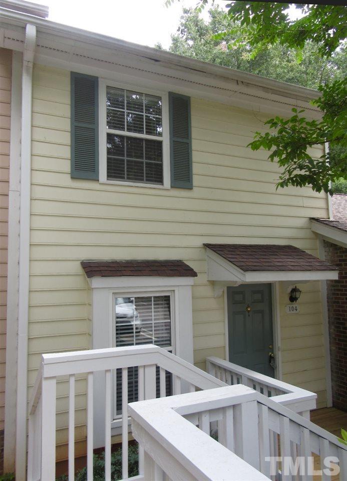 104 Assembly Court - Photo 1