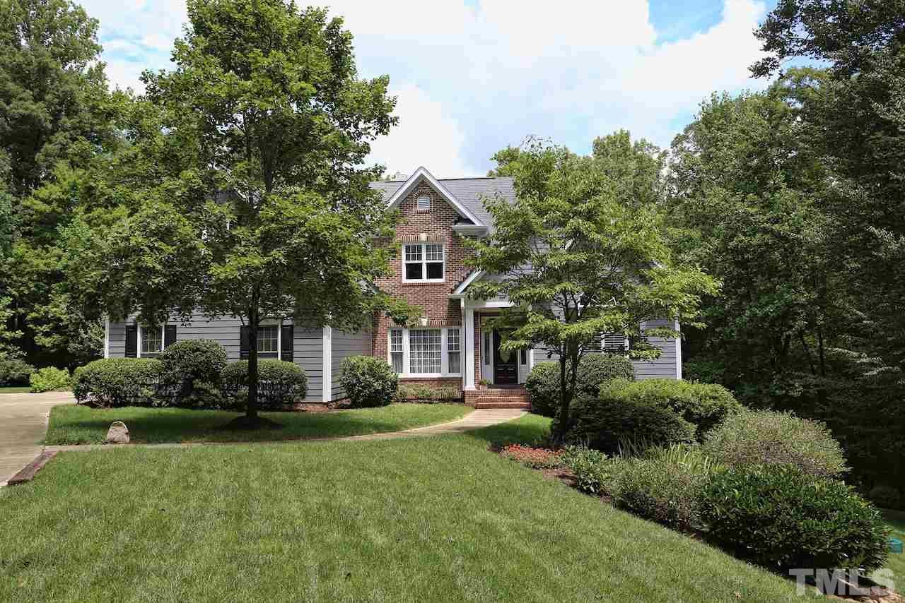 549 Oak Crest Drive - Photo 1