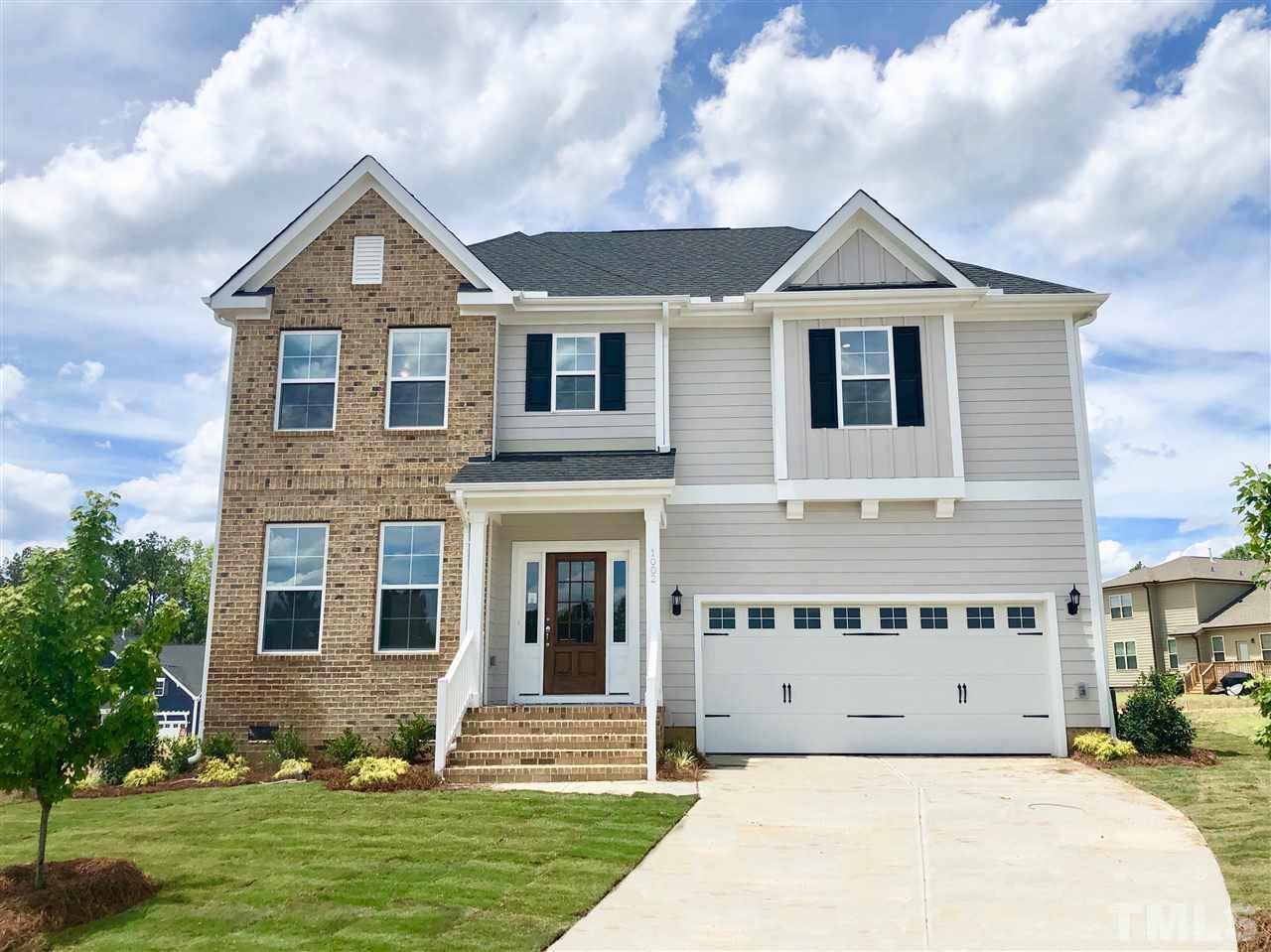 1002 Meridian Way - Photo 1