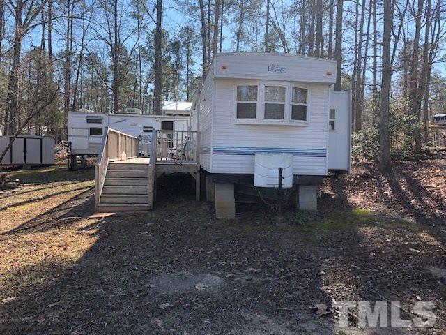 107 Mustang Drive - Photo 1