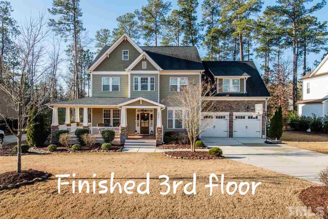 2652 Silver Bend Drive - Photo 1
