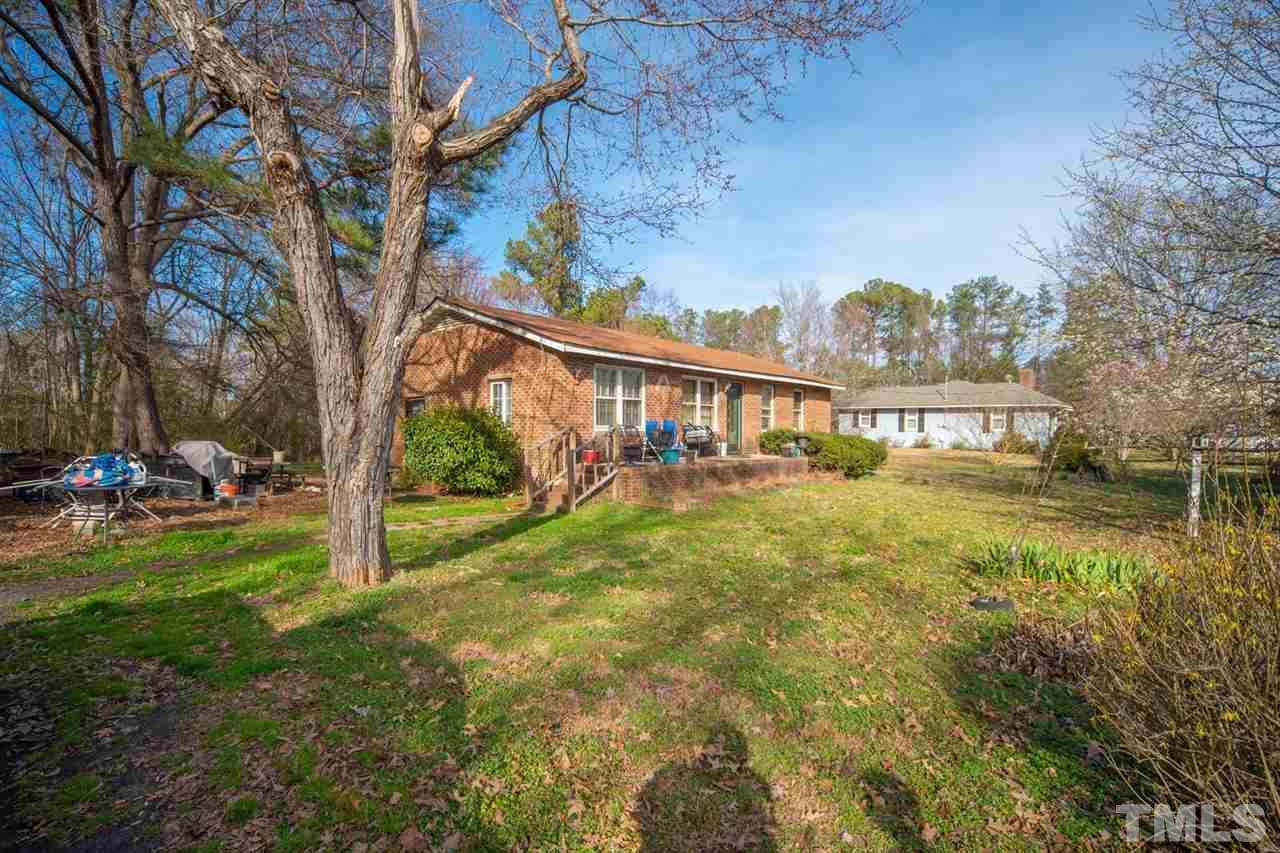 10232 Holly Springs Road - Photo 1