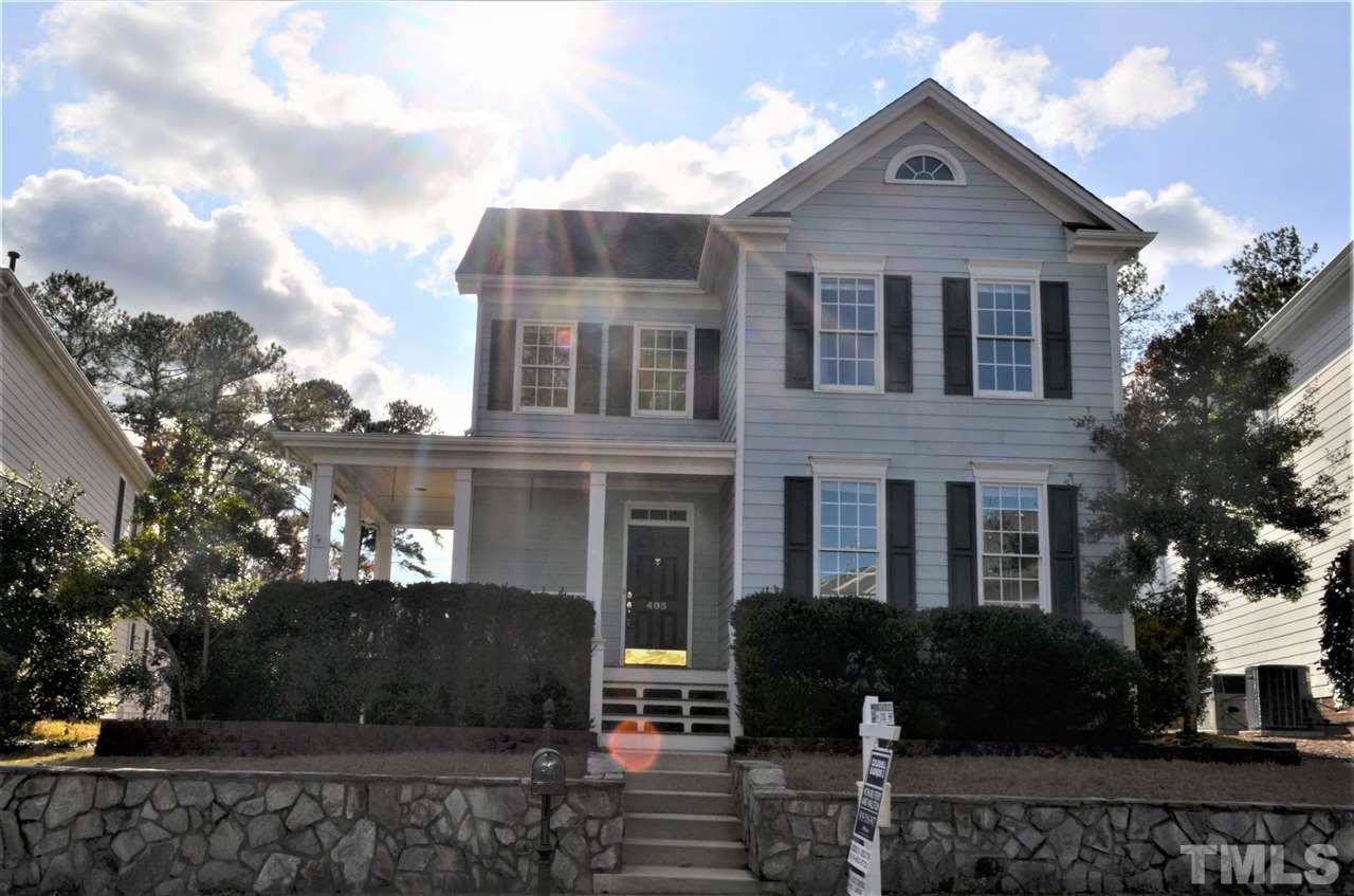 403 Carpenter Town Lane - Photo 1