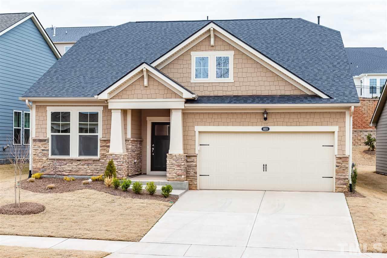 823 Atticus Way - Photo 1