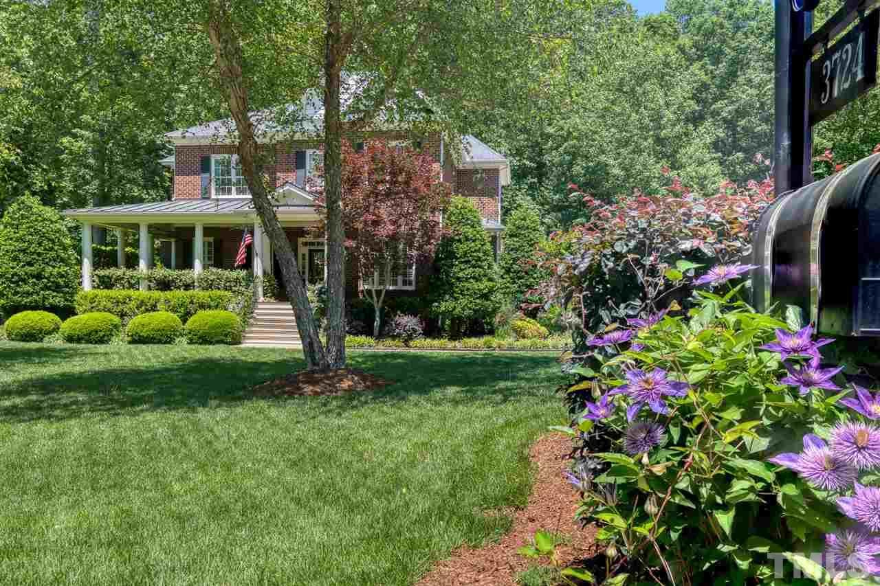 3724 Grandbridge Drive - Photo 1