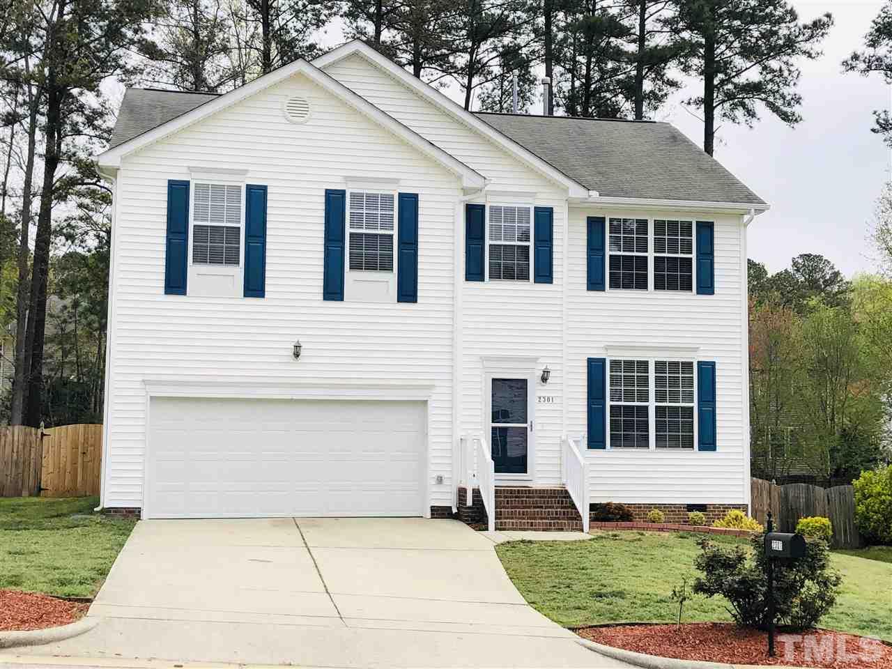 2301 Brasstown Lane - Photo 1