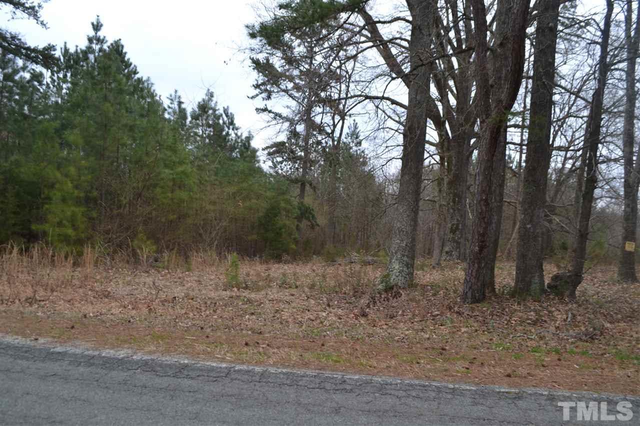0 Kerr Lake Cole Bridge Road - Photo 1