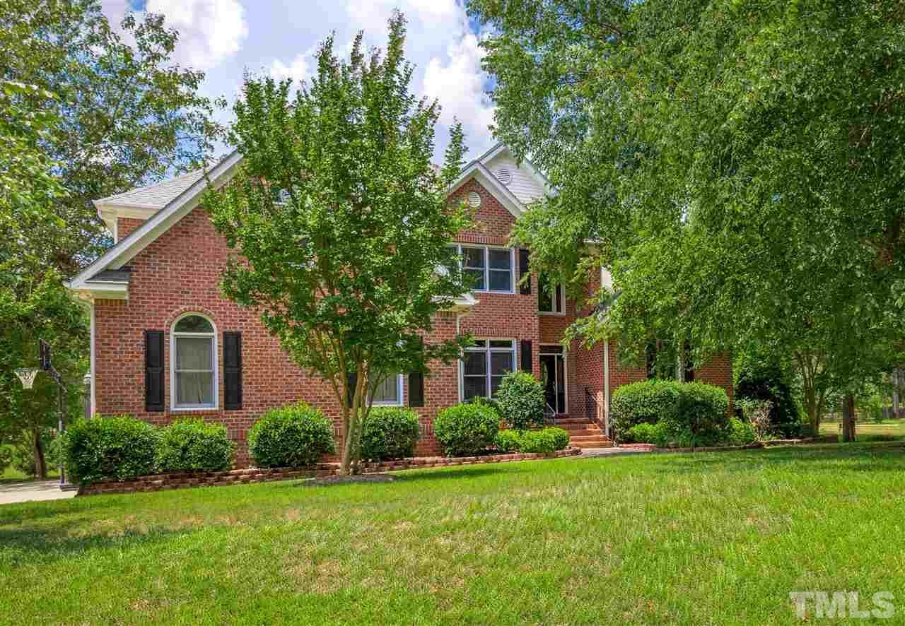 240 Josie Drive - Photo 1