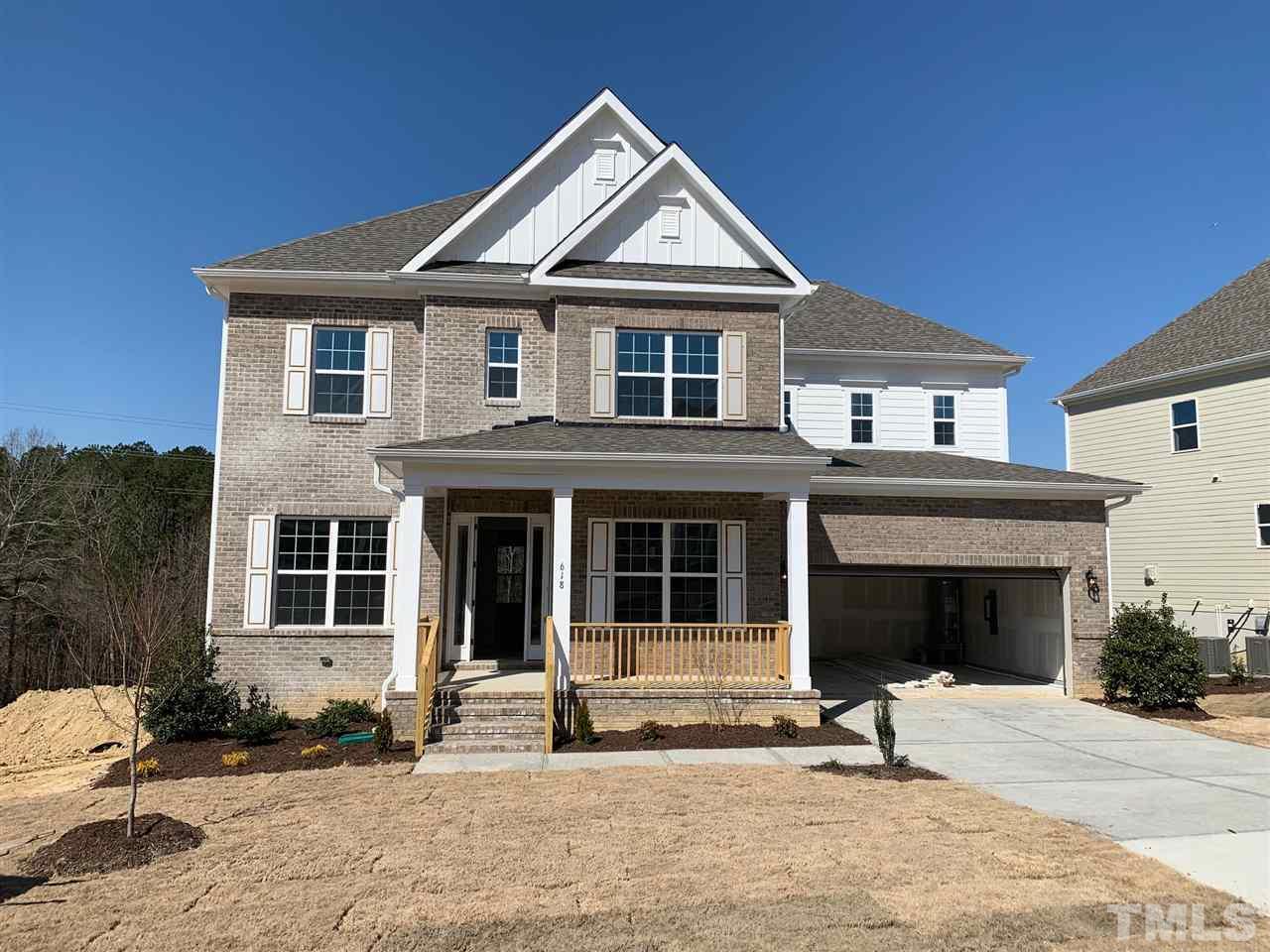 618 White Oak Pond Road - Photo 1