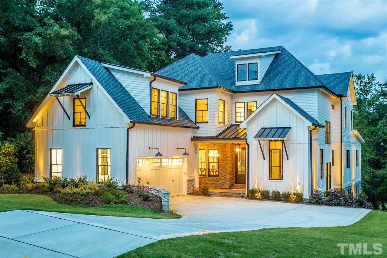 3400 Rock Creek Drive - Photo 1