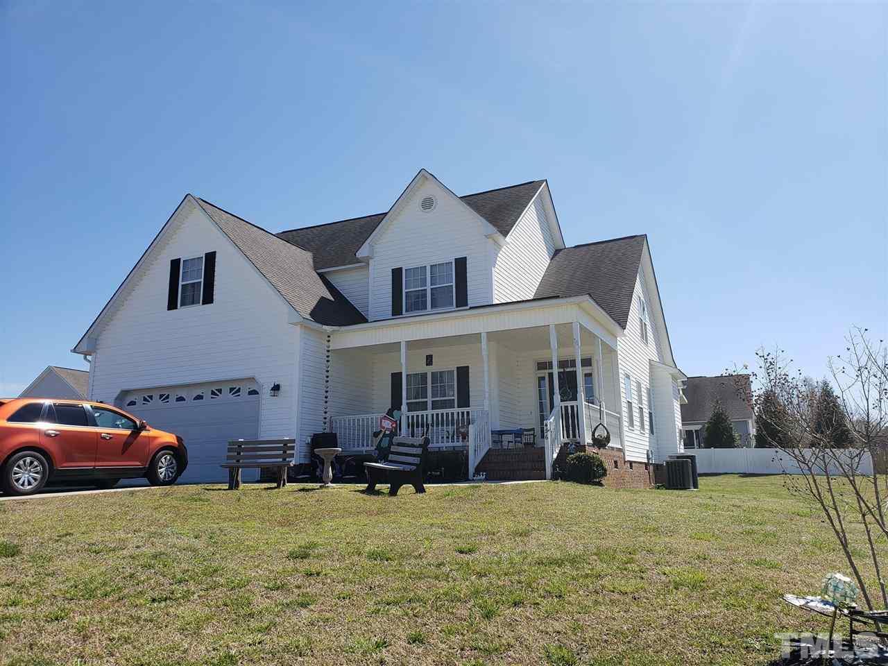 456 Manchester Trail - Photo 1