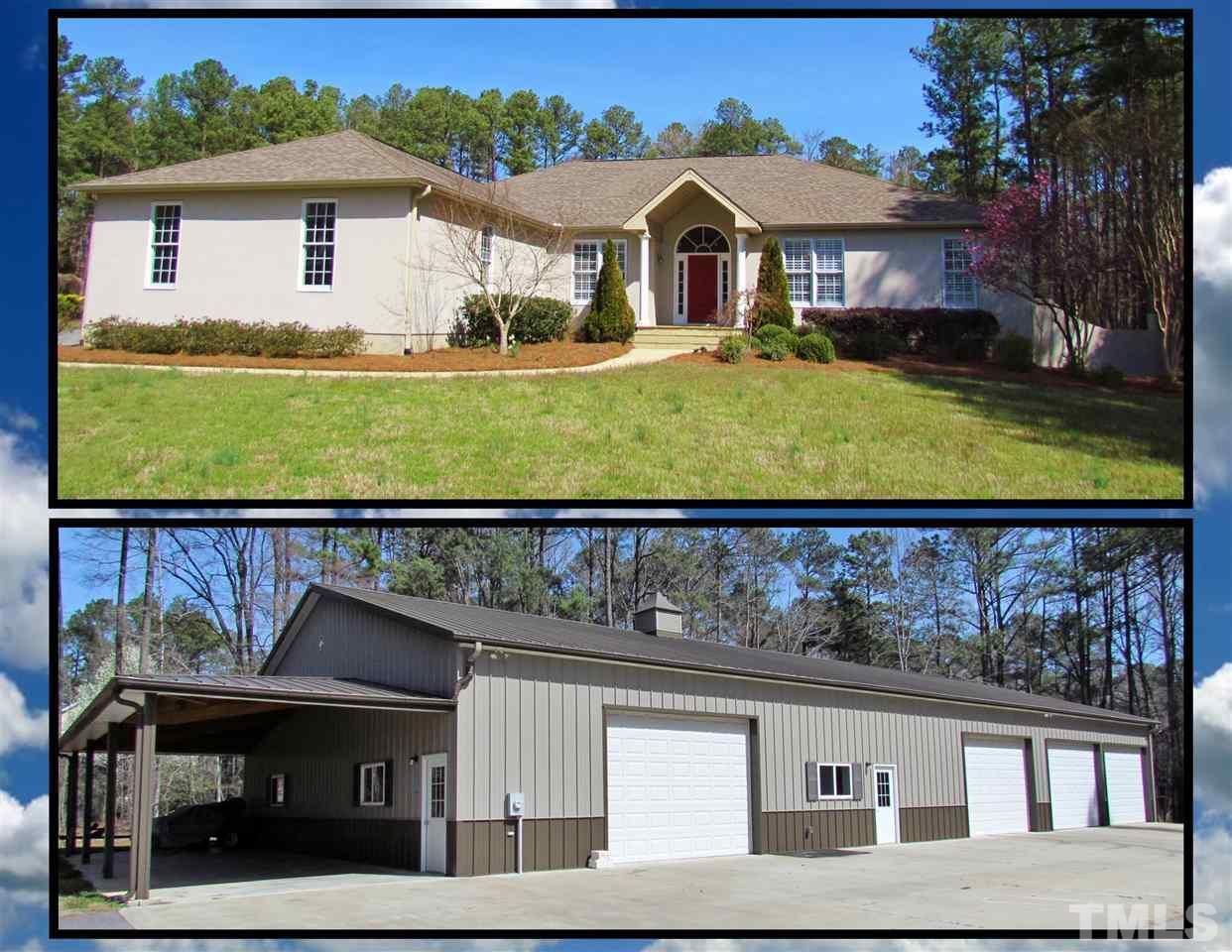 75 Shaddox Drive - Photo 1