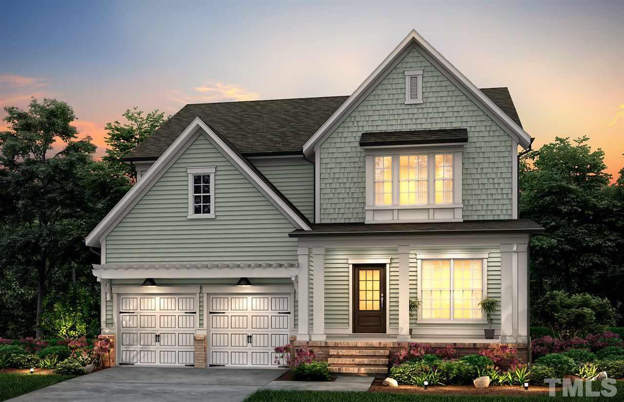 709 Lake Holding Street - Photo 1