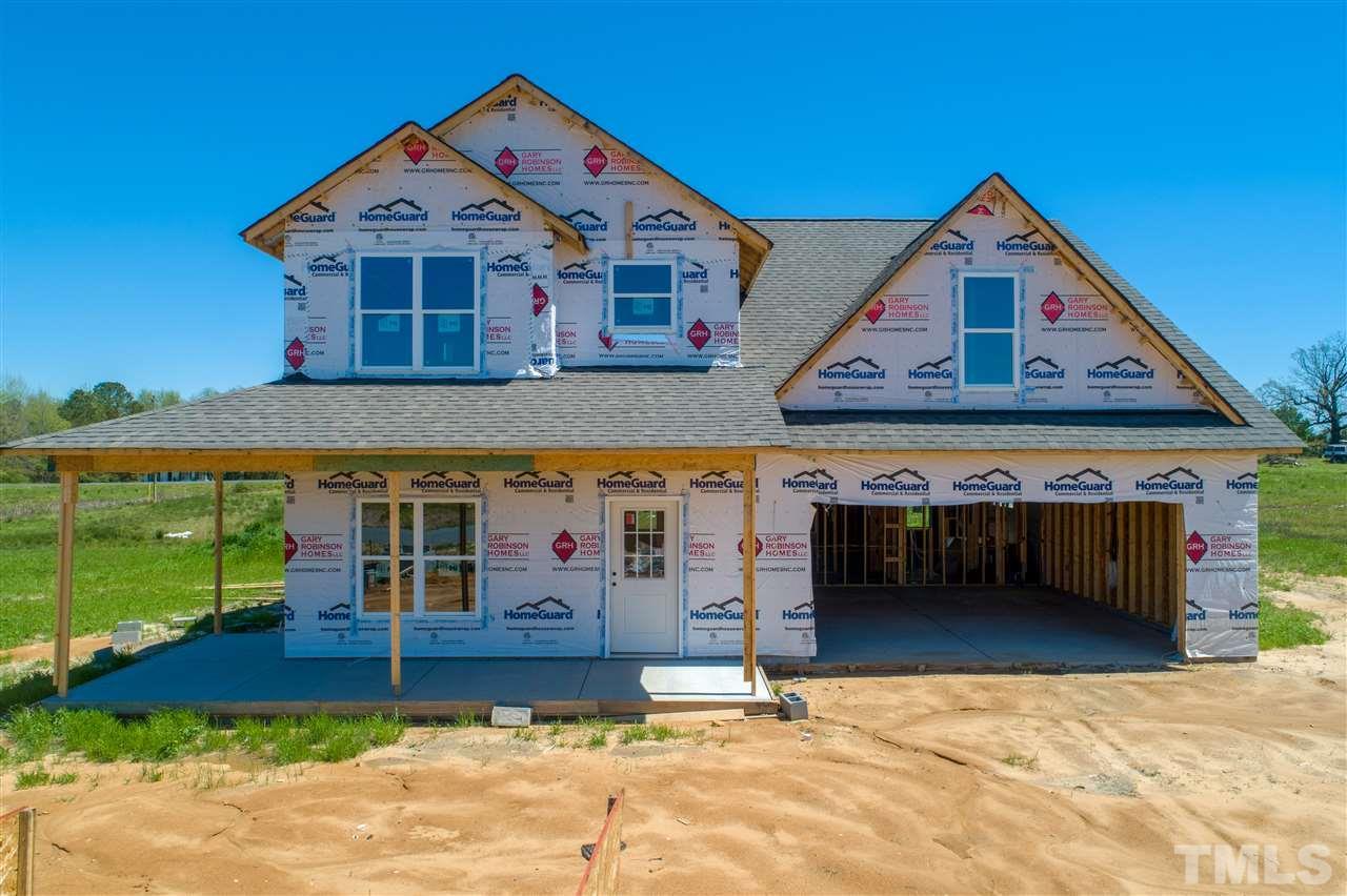 148 Fisher Road - Photo 1