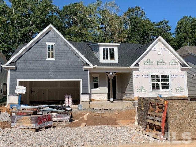 3082 Mavisbank Circle - Photo 1