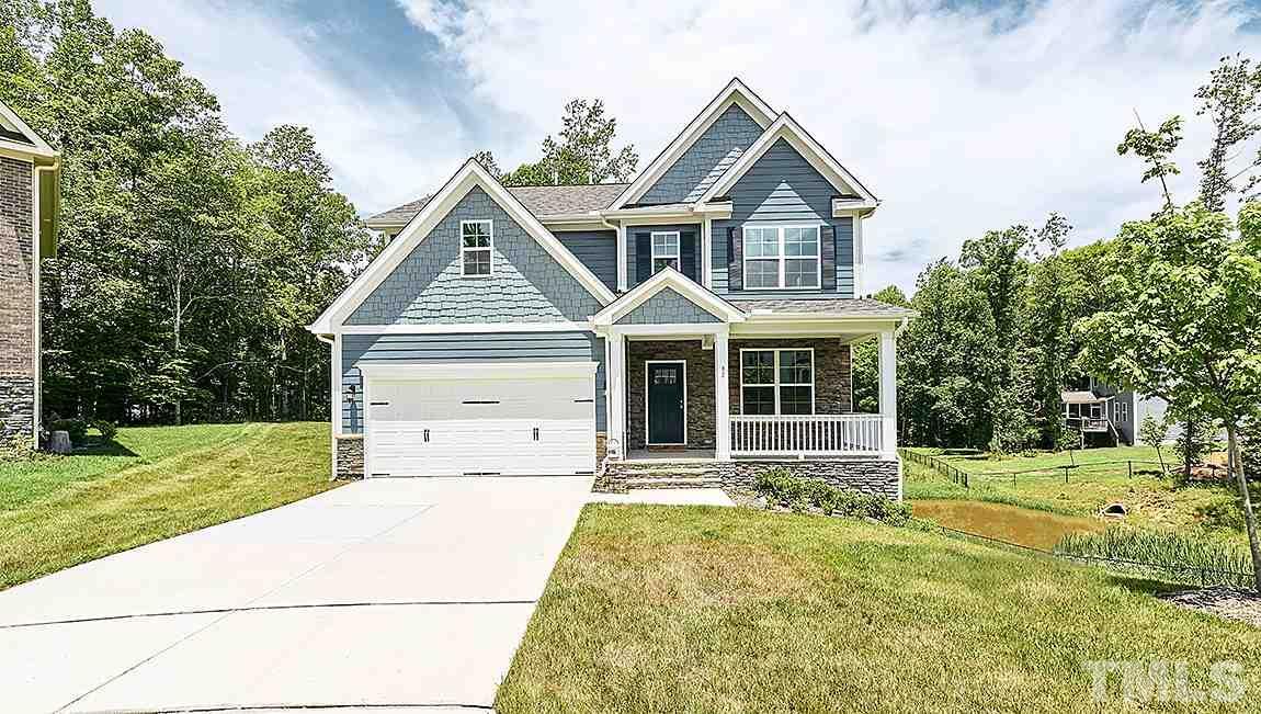 82 Calvert Court - Photo 1