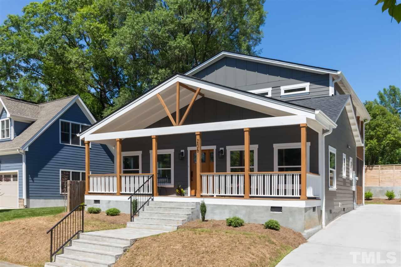 206 Northwood Circle - Photo 1