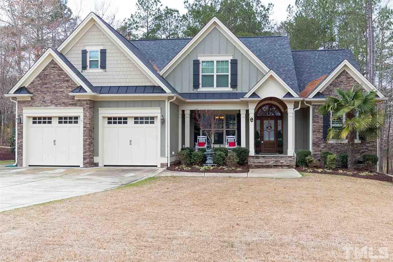 168 Middlecrest Way - Photo 1
