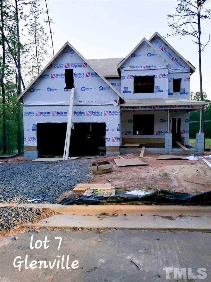 212 Foskey Drive - Photo 1