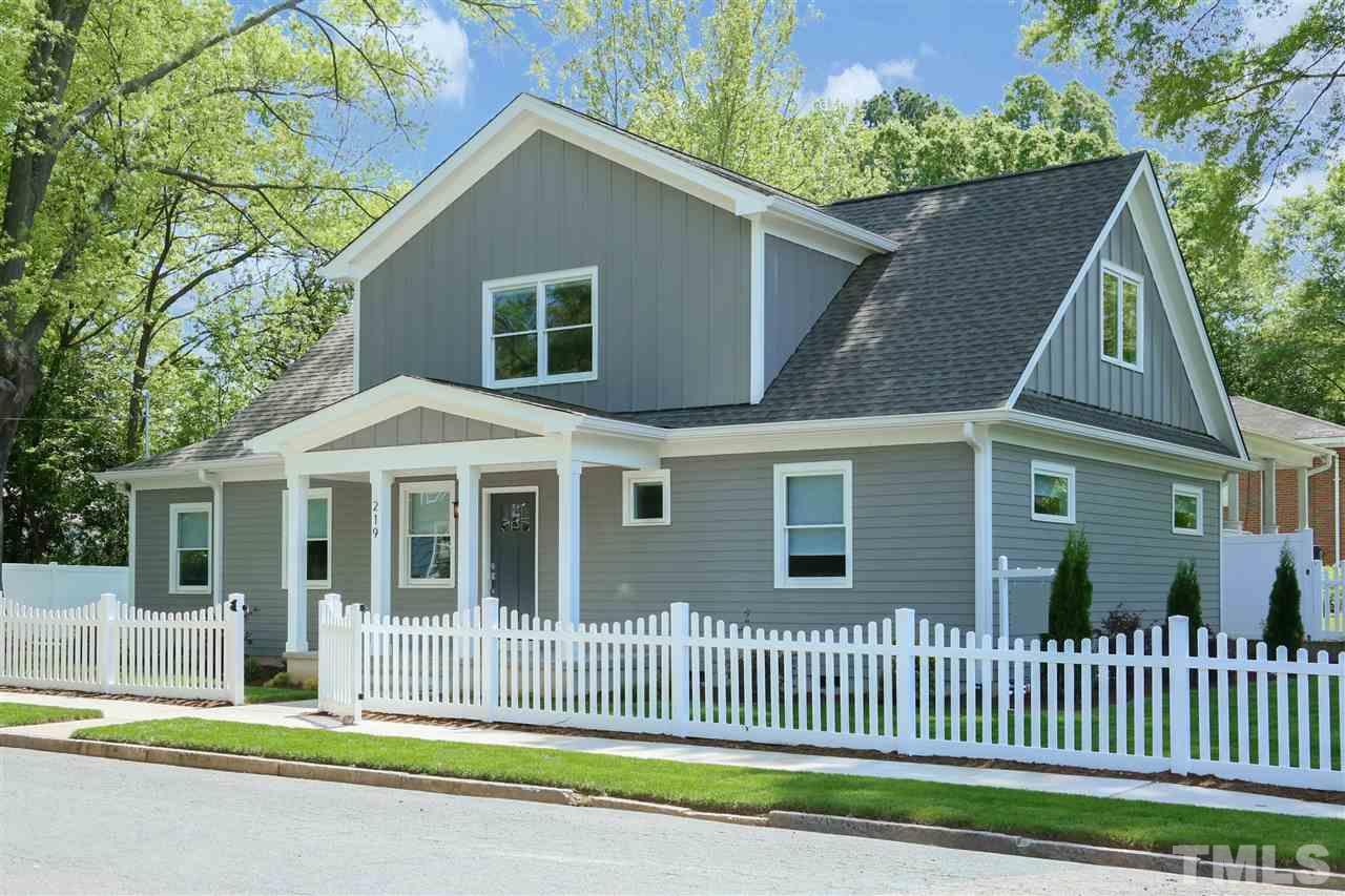 219 Northwood Circle - Photo 1