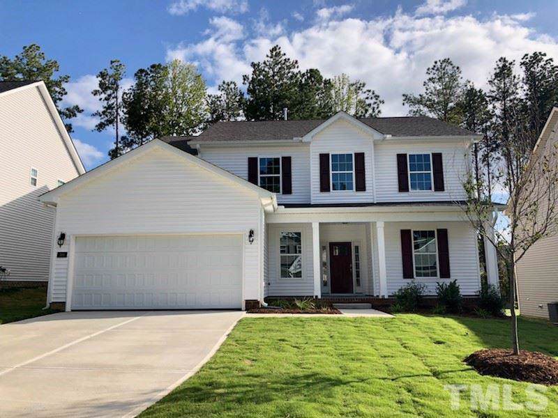189 Whitetail Deer Lane - Photo 1