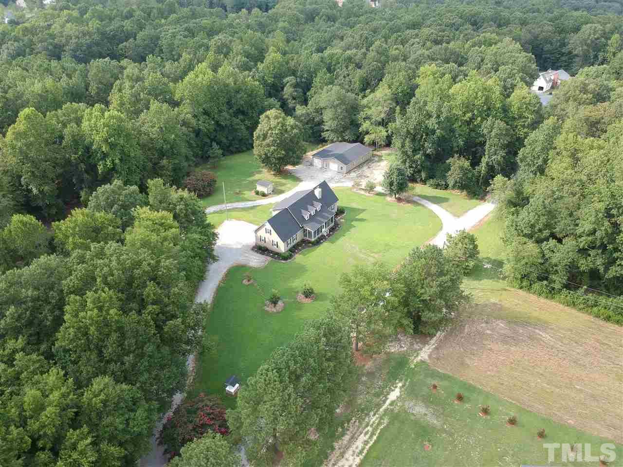 7733 Spring Overlook Lane - Photo 1