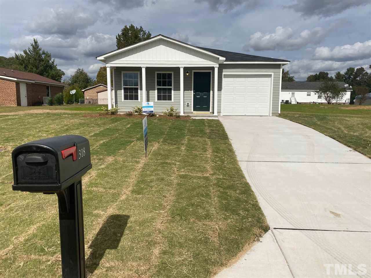 318 Academy Drive - Photo 1