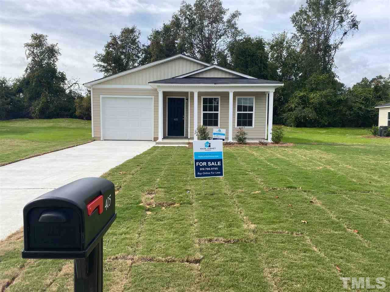 405 Terrace Court - Photo 1