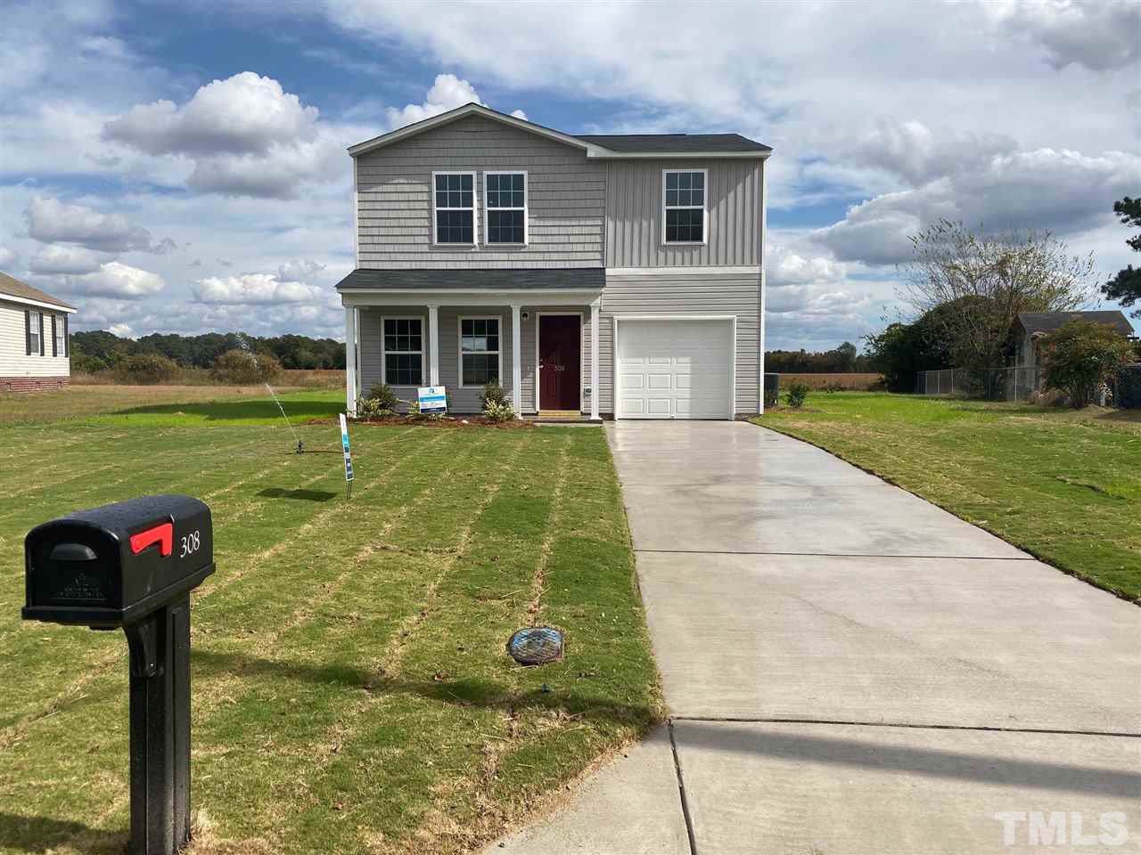 308 Academy Drive - Photo 1