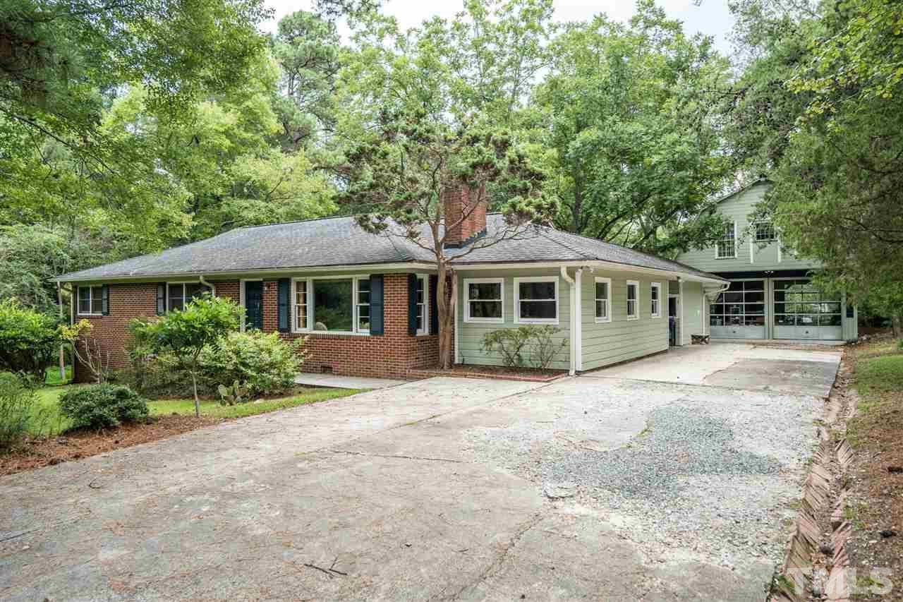 265 Severin Street - Photo 1