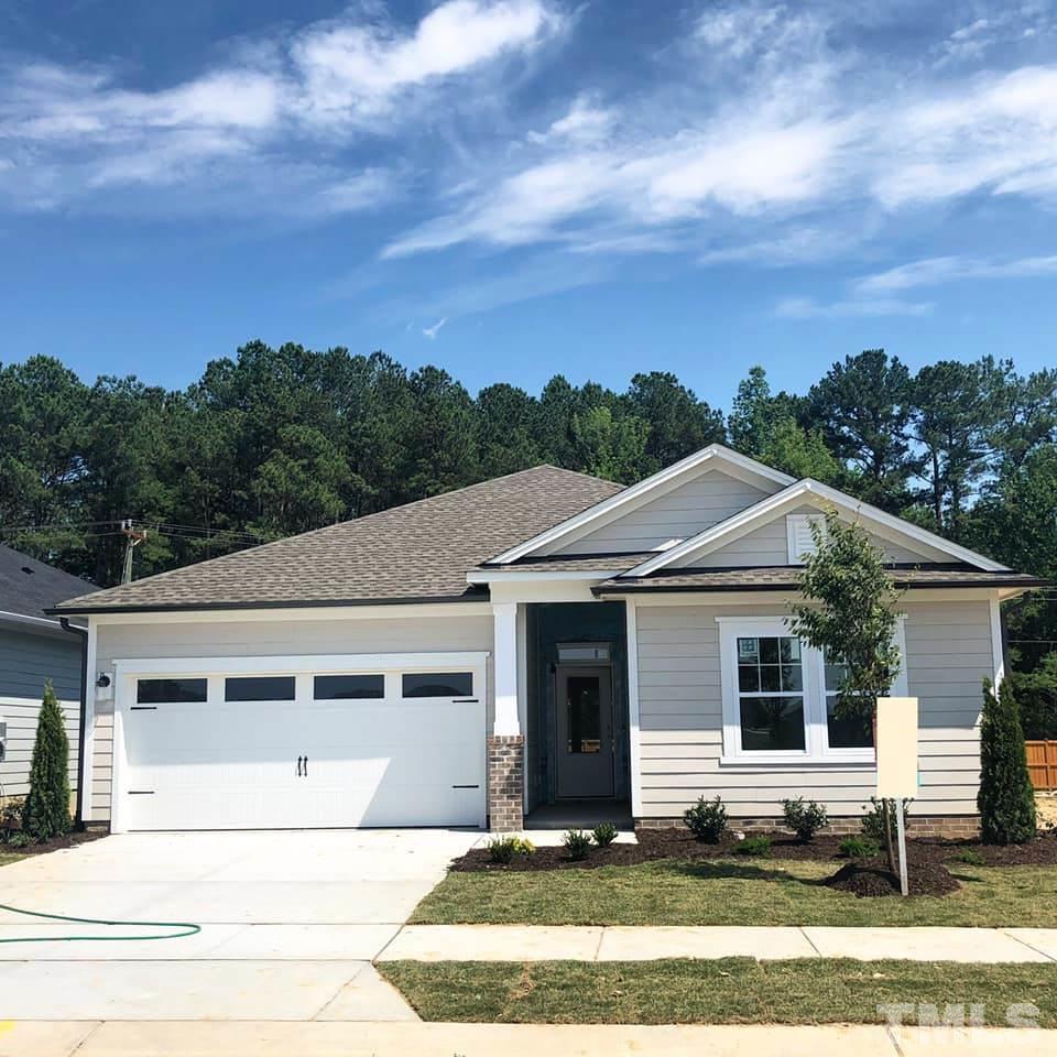 1813 Cypress Cove Drive - Photo 1