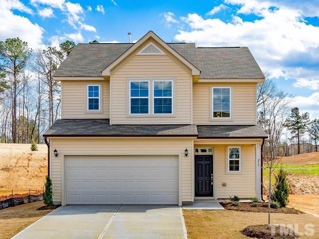 214 Wrenwood Drive - Photo 1